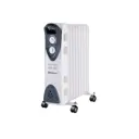 Маслорадиатор Sakura SA-0329WG 2000 Вт