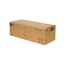 Вентилятор потолочный Dreamfan Simple 90 65 Вт D90 см цвет белый