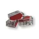 Клемма Kopos БК02 (TYP017) 2-проводная 1-2.5 мм 24 А 450 В 20 шт.