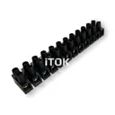 Клеммная колодка Kopos ВК04 (TYP310) 1.5-4 мм 32 А 400 В 2 шт.