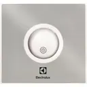 Вентилятор вытяжной Electrolux Rainbow EAFR-100Tsilver D100 мм 34 дБ 95 м³/ч обратный клапан таймер цвет белый