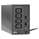 Источник бесперебойного питания Exegate BNB-450.LED.AVR.4C13.RJ 450 ВА 240 Вт
