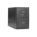 Источник бесперебойного питания Exegate BNB-400.LED.AVR.2SH 400 ВА 240 Вт