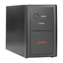 Источник бесперебойного питания Exegate BNB-450.LED.AVR.2SH 450 ВА 240 Вт