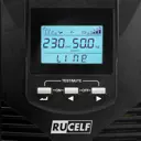 Источник бесперебойного питания Rucelf UPO-1000T-24-E