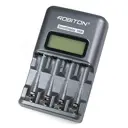 Зарядное устройство Robiton SmartDisplay 1000 BL1