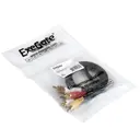 Кабель аудио ExeGate EX-CCV-539-1.5 3xRCA M/3xRCA M 1.5 м