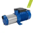 Насос садовый поверхностный Aquario 2819НСК AMH-220-10S расход 10200 л/ч