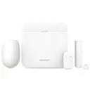 Комплект охранной сигнализации Hikvision DS-PWA64-Kit-WE