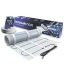 Нагревательный мат для теплого пола Grandeks Matrix 1 м² 150 Вт