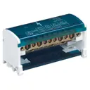 Шина Stekker на DIN-рейку 4x15 3L+PEN LD505-415