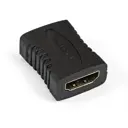 Переходник HDMI-HDMI ExeGate EX-HDMI-FFC 19F/19F