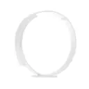 Держатель круглого канала TDM Electric универсальный D100/125/150/160 мм