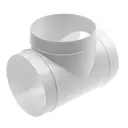 Тройник Vents D150 мм