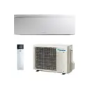 Сплит-система инверторная Daikin FTXJ25AW/RXJ25A 9K BTU охлаждение/обогрев с Wi-Fi