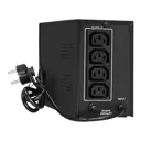 Источник бесперебойного питания Exegate ULB-800.LCD.AVR.4C13 800 ВА 480 Вт