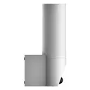 IP камера видеонаблюдения уличная iFeel IFS-CL002 Wi Fi с фонарём и сиреной