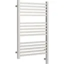 Полотенцесушитель электрический Сунержа Модус 3.0 П 500x800 мм 300 Вт с терморегулятором лесенка цвет сатин