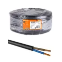 Кабель TDM Electric КГТП-ХЛ 2x6 100 м ГОСТ