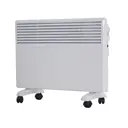Конвектор электрический Hiper Heater G3 с механическим термостатом 1500 Вт