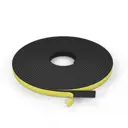 Лента межфланцевая уплотнительная Шамрай 5x15 мм 10 м полиуретан