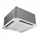 Сплит-система кассетная Hisense AUC-36HR4SGA1/AUW-36H6SD
