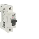 Автоматический выключатель Iek M10N 1P C6 А 10 кА AR-M10N-1-C006