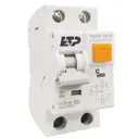 Дифференциальный автомат Etp 1P+N C40 А 30 мА 6 кА C 19057
