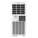 Кондиционер мобильный Timberk Nordvind T-PAC09-P09E 9K BTU охлаждение