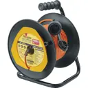 Удлинитель на катушке Navigator 93916 1 розетка 2x1 мм 2200 Вт 30 м