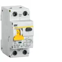 Дифференциальный автомат Iek 32 1P C6 А 30 мА 6 кА C MAD22-5-006-C-30