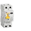 Дифференциальный автомат Iek 32 1P C32 А 100 мА 6 кА C MAD22-5-050-C-100