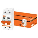 Выключатель нагрузки Tdm electric ВН-32 2P 125 А SQ0211-0020