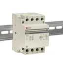 Контактор модульный EKF PROxima КМ 40 А 230 В 2NО+2NC