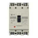 Автоматический выключатель Ekf ВА-99М 3P C20 А 35 кА mccb99-100-20m