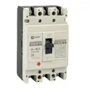 Автоматический выключатель Ekf ВА-99М 3P C40 А 35 кА mccb99-100-40m