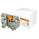 Зажим наборный Tdm Electric измерительный ЗНИ 6/10 мм² 16А 690 В 33 шт.