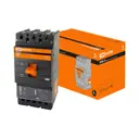 Автоматический выключатель Tdm electric ВА88-35 3P A250 А 35 кА SQ0707-0096