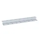 Профиль перфорированный Z-образный 25x30x1000 мм (2 мм) EKF