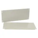 Комплект пластронов глухих EKF PROxima высота 200 мм для ВРУ Unit ширина 600 мм 2 шт.