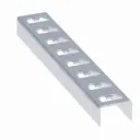 Стойка кабельная EKF 600 мм К1151 2 мм