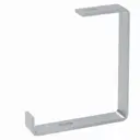 Подвес С-образный EKF TDZ 50 мм 5 мм