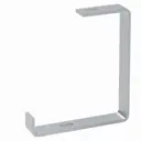 Подвес С-образный EKF TDZ 150 мм 5 мм