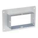 Фланец соединительный EKF 100x200 мм