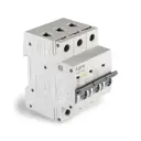 Автоматический выключатель Sigma elektrik 3P C32 А 6 кА 6SM332C