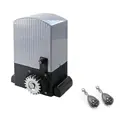 Автоматика для откатных ворот AN-Motors ASL1000KIT