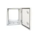 Корпус металлический TDM Electric SQ0905-1009 ЩМП-6.4.2 600x400x200
