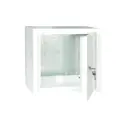 Корпус металлический TDM Electric SQ0905-1003 ЩМП-3.4.2-0 300x400x200