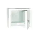 Корпус металлический TDM Electric SQ0905-1006 ЩМП-4.6.2 400x600x200
