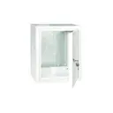Корпус металлический TDM Electric SQ0905-1012 ЩМП-4.3.2-0 400x300x200